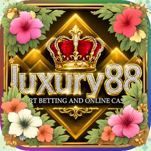 luxury88 — galeri pratinjau - APK Resmi
