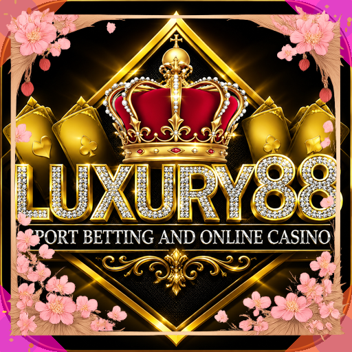 luxury88 — galeri pratinjau Resmi APK